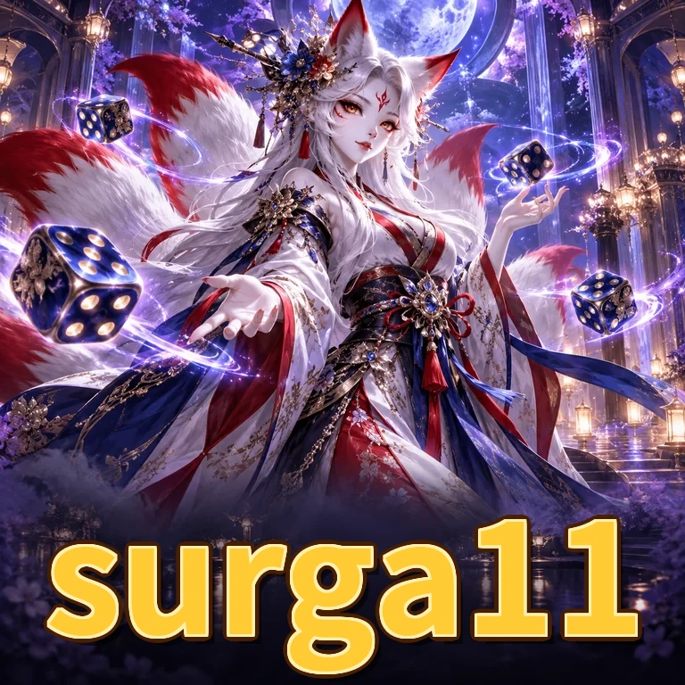Panduan Instalasi surga11 APK