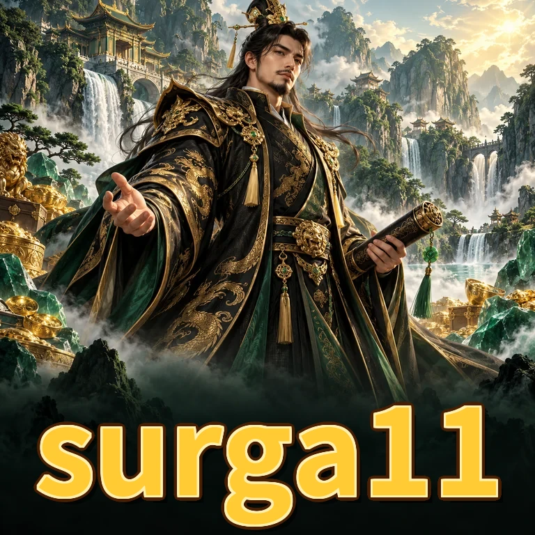How to Update surga11