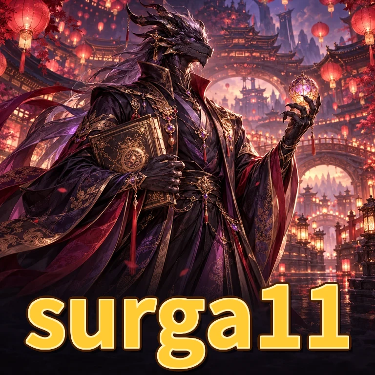 App Information surga11