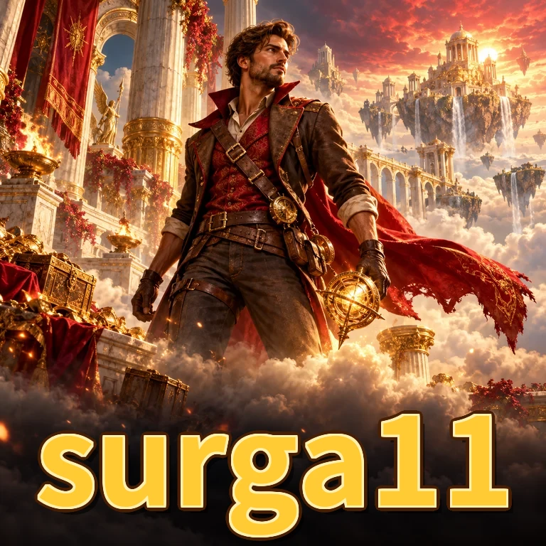 Video Tutorial Instalasi - surga11