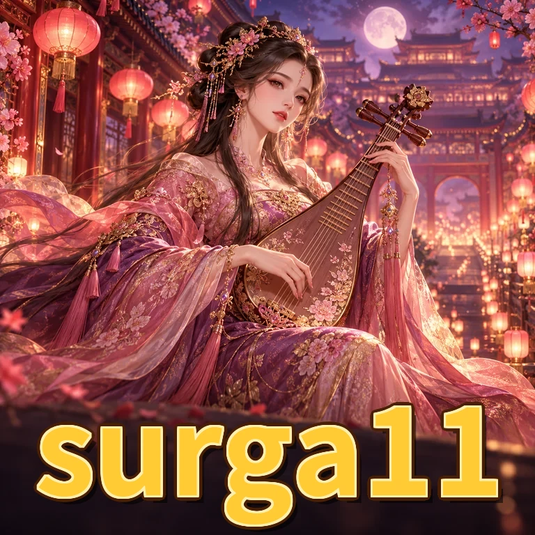 surga11 Logo