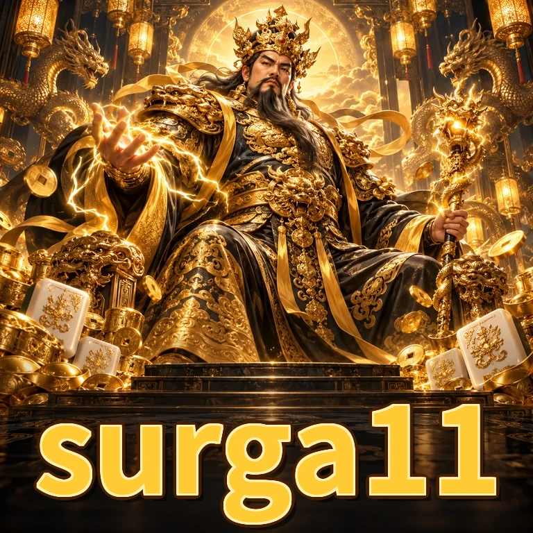 Tim surga11