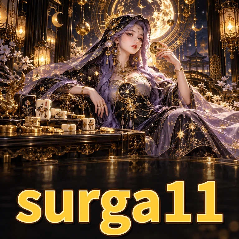 Spesifikasi surga11