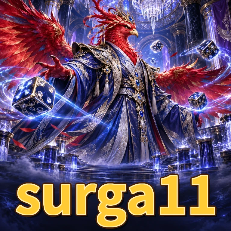 Siapa Kami surga11