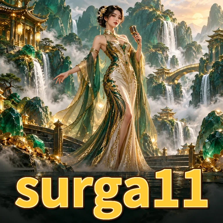 Performa surga11