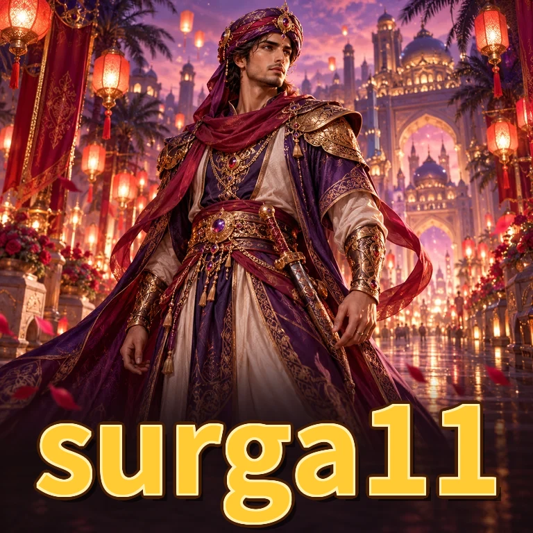 Version History surga11